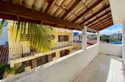 Casa com 5 quartos à venda na Vila Amélia, São Sebastião 