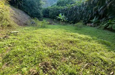 Terreno em são francisco da praia, são sebastião/sp