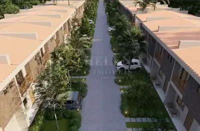 Casa em condomínio brisa - são francisco da praia -  são sebastião/sp