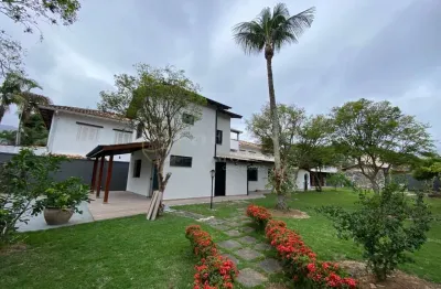 Casa com 4 quartos à venda na Praia do Arrastão, São Sebastião 