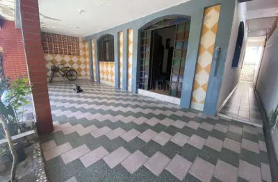 Casa com 13 quartos à venda na Vila Amélia, São Sebastião 