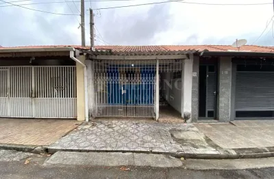 Casa com 2 quartos à venda na Vila Nossa Senhora das Graças, Taubaté 