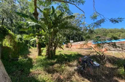 Terreno à venda no Barequecaba, São Sebastião 
