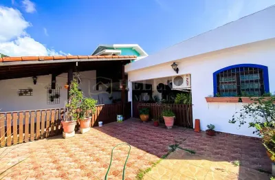 Casa com 3 quartos à venda no Porto Grande, São Sebastião 