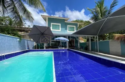 Lindo sobrado - condomínio sun beach - são sebastião/sp