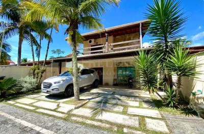Casa com 3 quartos à venda na Praia da Enseada, São Sebastião 