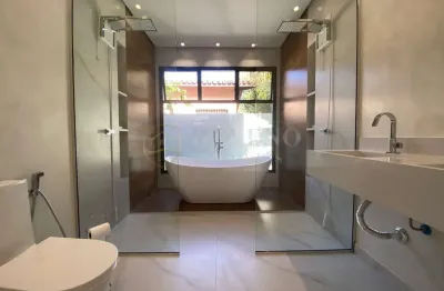 Casa alto padrão em portal da olaria, são sebastião/sp
