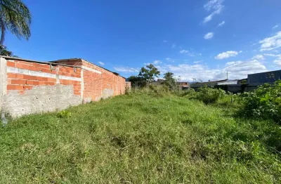 Terreno à venda no Morro do Algodão, Caraguatatuba 