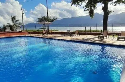 Apartamento alto padrão em centro, são sebastião/sp