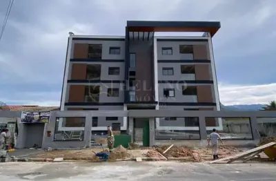 Apartamento com 2 quartos à venda no Jardim Arua, Caraguatatuba 