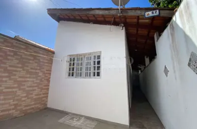 Casa com 1 quarto para alugar na Rua Varginha, Praia da Enseada, São Sebastião