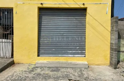 Sala comercial nível de rua em travessão, caraguatatuba/sp