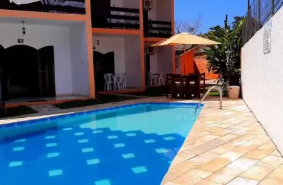 Ponto comercial à venda no Maresias, São Sebastião 