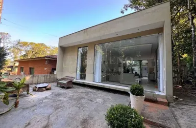 Casa alto padrão em park imperial, caraguatatuba/sp