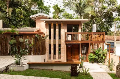 Casa com 2 quartos à venda na Rua do Engenho, Guaecá, São Sebastião