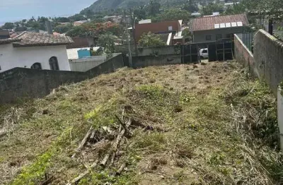 Terreno à venda no Barequecaba, São Sebastião 