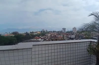 Cobertura com 4 quartos à venda no Centro, Caraguatatuba 