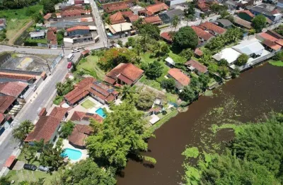 Casa com 3 quartos à venda no Morro do Algodão, Caraguatatuba 