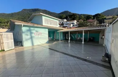 Casa com 2 quartos à venda no São Francisco da Praia, São Sebastião 