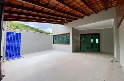 Casa com 3 quartos para alugar no Varadouro, São Sebastião 