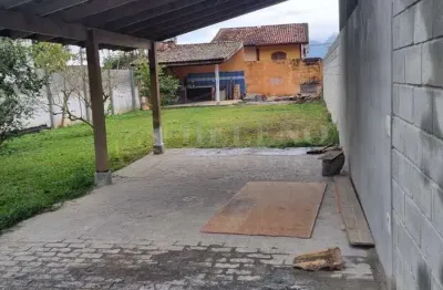 Terreno em são francisco da praia, são sebastião/sp
