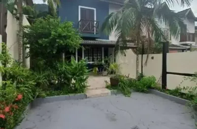 Casa à venda no São Francisco da Praia, São Sebastião 