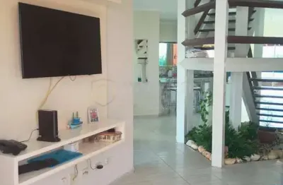 Casa com 3 quartos à venda no Porto Grande, São Sebastião 