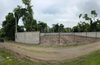 Terreno à venda no Jaraguá, São Sebastião 