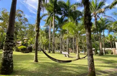 Terreno à venda no Park Imperial, Caraguatatuba 