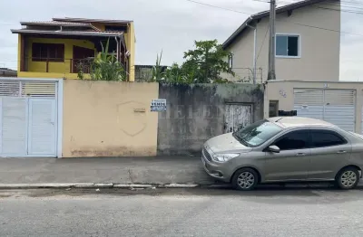 Terreno à venda no Canto do Mar, São Sebastião 