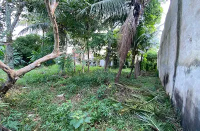 Terreno à venda no Canto do Mar, São Sebastião 
