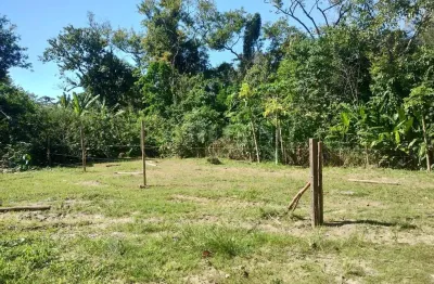 Terreno à venda no Jaraguá, São Sebastião 
