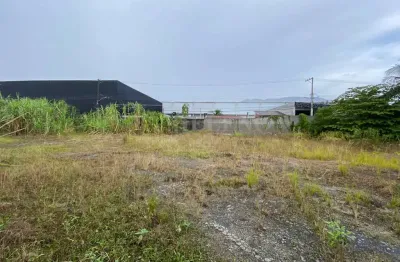 Terreno à venda no Perequê Mirim, Caraguatatuba 