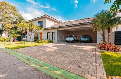 Casa com 4 quartos à venda no Alphaville, Santana de Parnaíba 