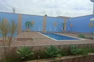 Casa com 2 quartos à venda no Canto do Mar, São Sebastião 