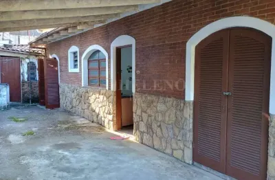 Casa com 1 quarto à venda no Morro do Abrigo, São Sebastião 