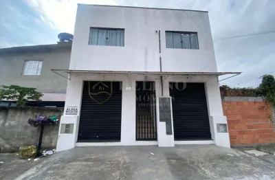 Ponto comercial para alugar no Perequê Mirim, Caraguatatuba 