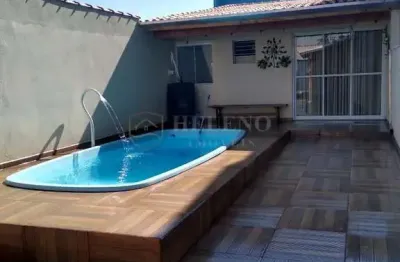 Casa com 2 quartos para alugar no Jaraguá, São Sebastião 