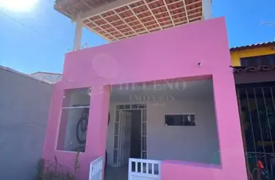 Casa em condomínio fechado com 2 quartos à venda na Vila Amélia, São Sebastião 