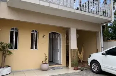 Casa sobrado em são francisco da praia, são sebastião/sp