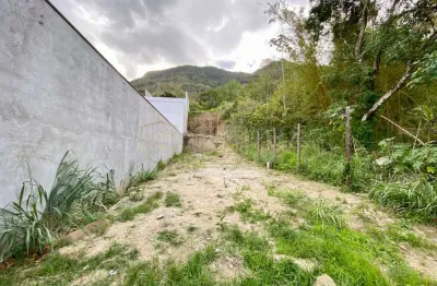 Terreno à venda no São Francisco da Praia, São Sebastião 