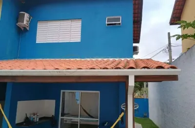 Casa com 2 quartos à venda no São Francisco da Praia, São Sebastião 