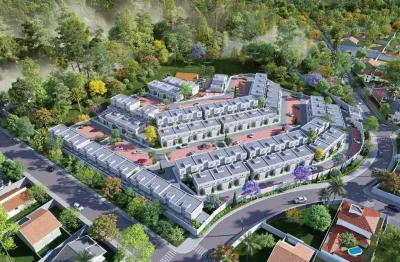 Casa com 2 quartos à venda no Jaraguazinho, Caraguatatuba 