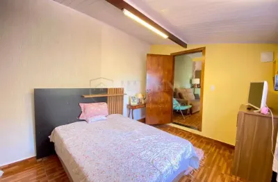 Casa com 2 quartos para alugar no São Francisco da Praia, São Sebastião 