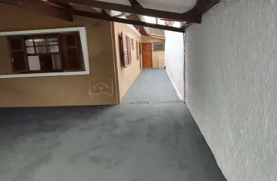 Casa com 3 quartos à venda no Porto Grande, São Sebastião 