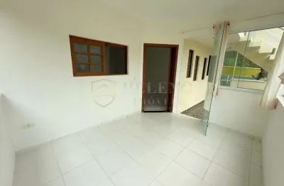 Apartamento com 2 quartos à venda no Pontal da Cruz, São Sebastião 
