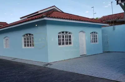 Casa em condomínio fechado com 3 quartos à venda no São Francisco da Praia, São Sebastião 