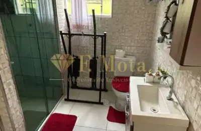 Apartamento com 2 quartos à venda no jardim são miguel, cotia  por r$ 80.000