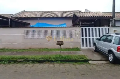 Casa com 2 quartos à venda no centro, itanhaém , 78 m2 por r$ 300.000