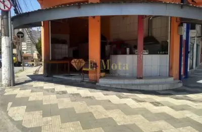 Sala comercial à venda no Centro, Osasco 
